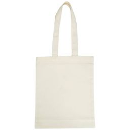 СУМКА ВИНТАЖ. СОВУШКИ,30Х40СМ,БЕЖ, 100% ХЛОПОК,ТВИЛ - Santalino фото 4