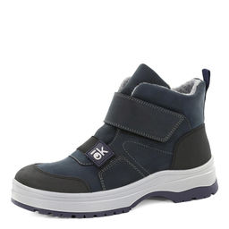 Ботинки дошкольные