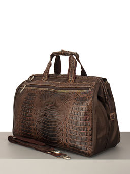 LACCOMA сумка 88721AA-коричневый эко кожа+полиэстер полиэстр