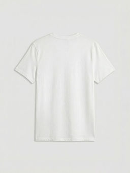 V Yaka Penye Erkek Ti??rt