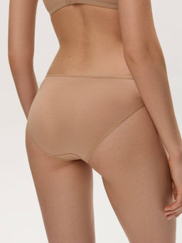CONTE Трусы слип SENSUELLE RP3025 телесный - Conte elegant фото 2
