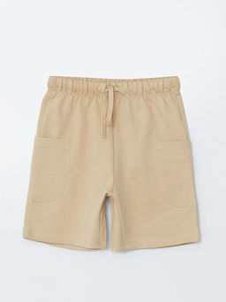 Beli Lastikli Erkek ?ocuk ?ort