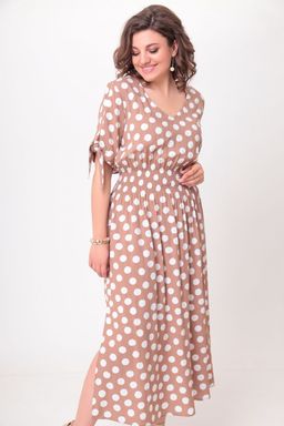 Блуза Swallow 803.2 черный+серебряный узор фото 371