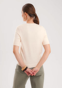 364610вн Джемпер жен. (ЧЗ)