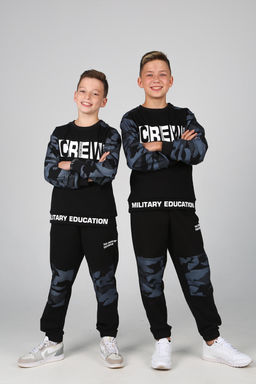 Костюм Ролан