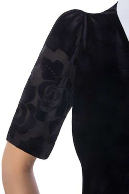 Платье П3-3668 - Wisell фото 18