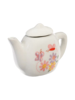 Посуда детская игрушечная Чайный сервиз, набор 5 предметов - Simaland фото 5