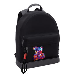 Цена за 1 шт. Рюкзак ErichKrause StreetLine с отделением для ноутбука 17L Jelly Bear