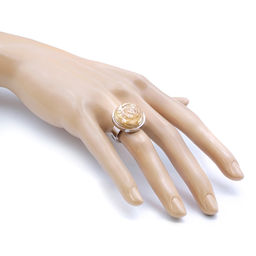 MYSTERY Кольцо KO2220