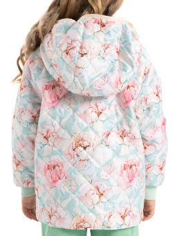 Куртка дев. О56409