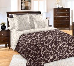 Постельное белье - Бязь Сириус (ТД) 2-спальный (молния)