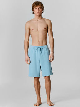 ШОРТЫ ДОМАШНИЕ МУЖСКИЕ - Mark formelle фото 2