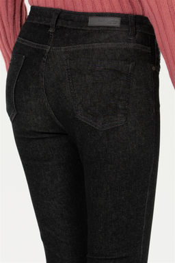 Женские серые джинсовые брюки Неожиданная скидка в корзине - U.s. polo assn фото 7