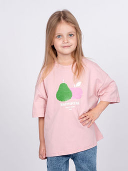 Футболка для девочки 51390 Lets go - Let's go фото 10