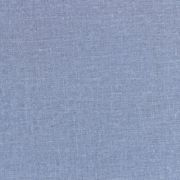 Простыня Этель 220*215, цв.голубой, 100% хлопок, поплин 125г/м2  фото 2