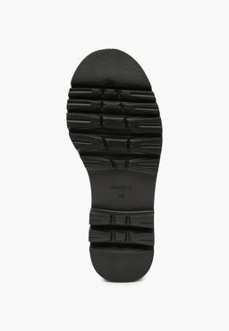 Лоферы - Mascotte фото 5