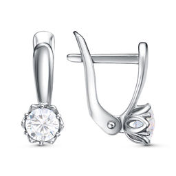 СЕРЬГИ 33814972Пл