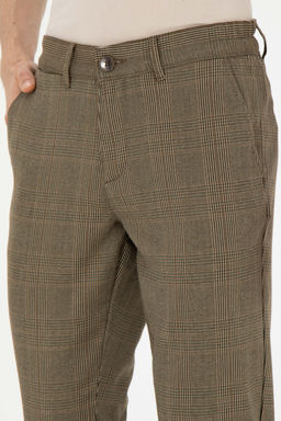 Мужские брюки из кокосовой ткани - U.s. polo assn фото 13