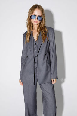 Костюм Pirs 4220 серый фото 6
