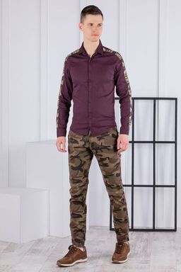 Джоггеры 
 1.C-83180-M11