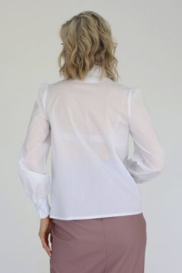 Блузка - Looklikecat фото 3