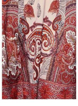 Платье, пестрое - Linea tesini фото 6