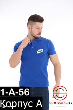 футболки polo мужские с логотипом