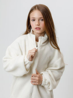 ФЛ 34028/1 ГР куртка дет