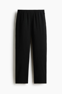 Pantal?n Four-way stretch Regular Fit - H&m фото 5