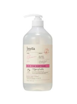 Body Wash Blossom Chu - Парфюмированный гель для душа, 1000 мл