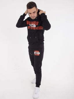 КОСТЮМ СПОРТИВНЫЙ МУЖСКОЙ - Chic & charisma фото 11