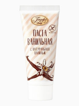 Ванильная паста, 60 г