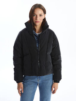 Dik Yaka Kad?n ?i?me Mont