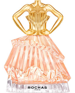 ROCHAS AUDACE w EDP 60 ml M, парфюмерная вода