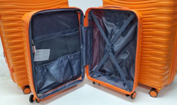 Набор из 3-х чемоданов с расширением 11184 - Mironpan фото 13