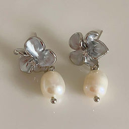 Серьги на гвоздиках арт. 13 4146 (id 280949)