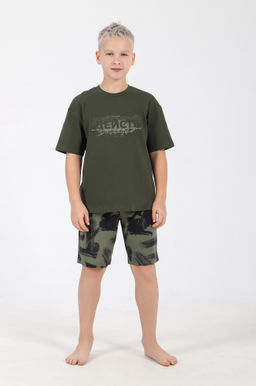 VIOTEX Костюм для мальчика Нил-2 - Виотекс фото 7