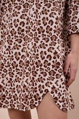 Туника М324255бк - Елена фото 7