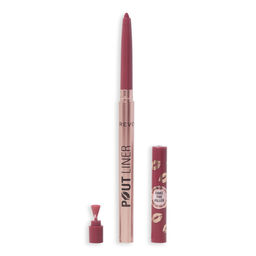 Контур для губ Pout Bomb Plumping Lip Liner, Jelly Berry Mauve 6856980