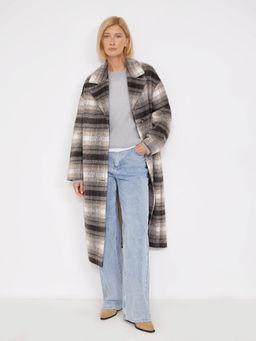 Джемпер из мохера B2882/aleka - Emka фото 4