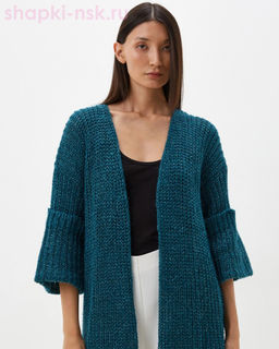 13294 MWJ Кардиган женский (S-XL)