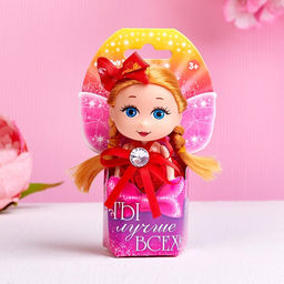 Кукла малышка Ты лучше всех!, МИКС