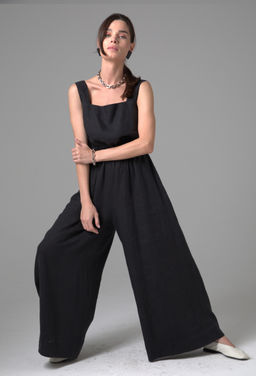 Комбинезон ЛЕН - Жан и параскева фото 3