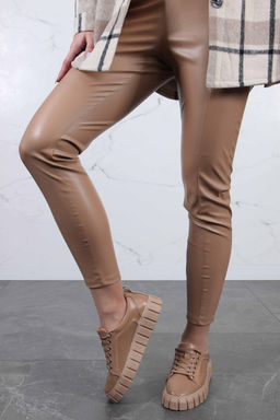 Кеды EDART 158р.91505 be. Круассан - Ed'art фото 6