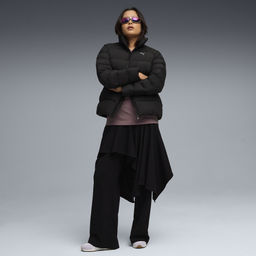 Куртка женская