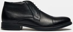 Ботинки мужские STEN 465303ЧН