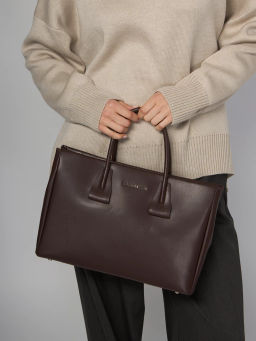 Сумка ELEGANZZA ZG-23190 coffee  фото 13