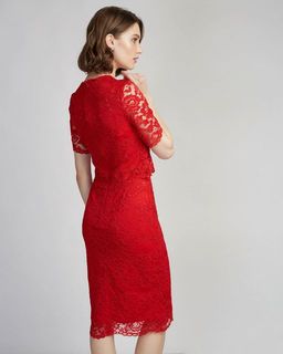 Платье жен. - Incity фото 4