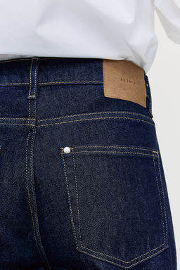 Straight Regular Jeans - H&m фото 7