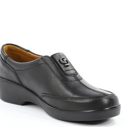 Полуботинки женские